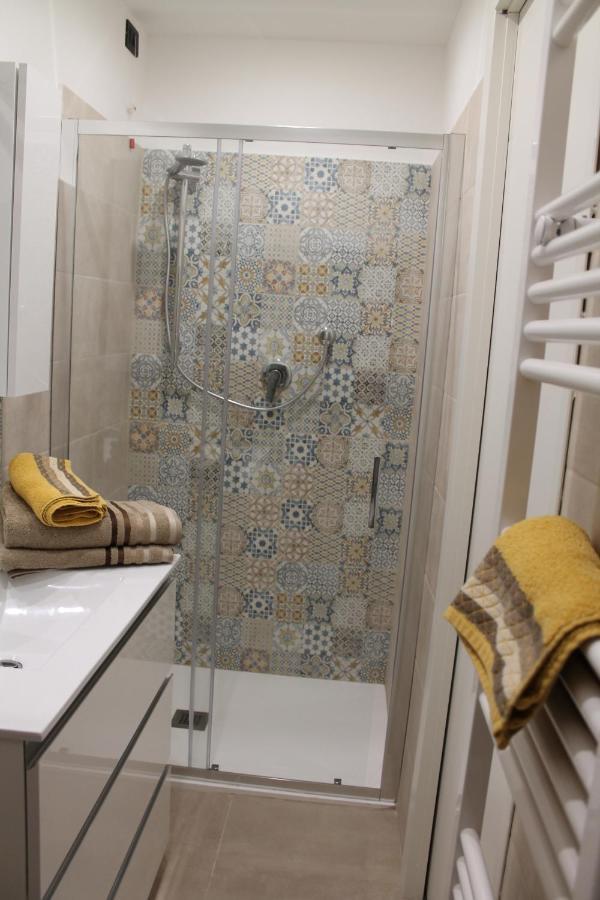 Perugia Home Apartment La Dimora Dei Frati Екстериор снимка