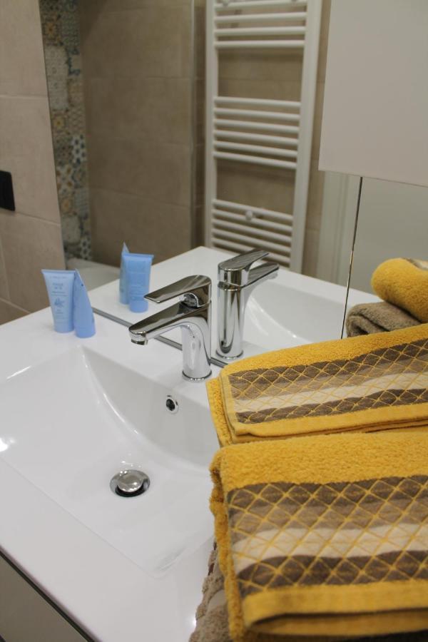 Perugia Home Apartment La Dimora Dei Frati Екстериор снимка