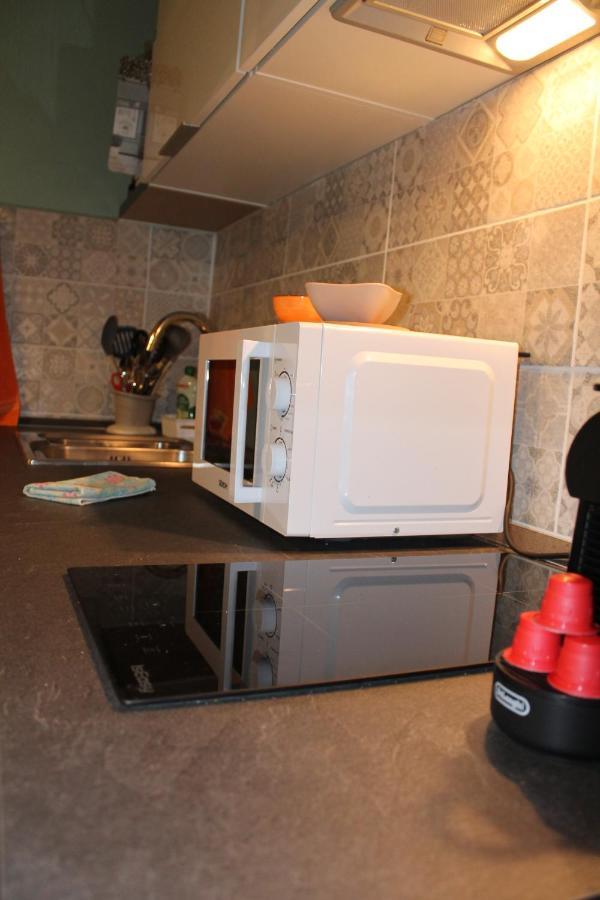 Perugia Home Apartment La Dimora Dei Frati Екстериор снимка