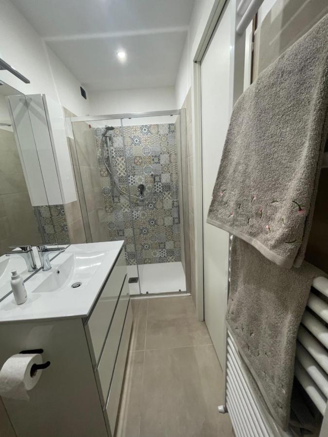 Perugia Home Apartment La Dimora Dei Frati Екстериор снимка